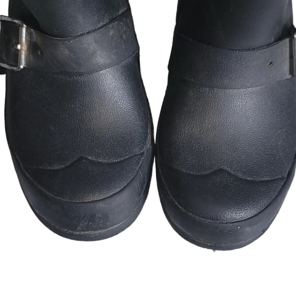 Hunter Rainboots